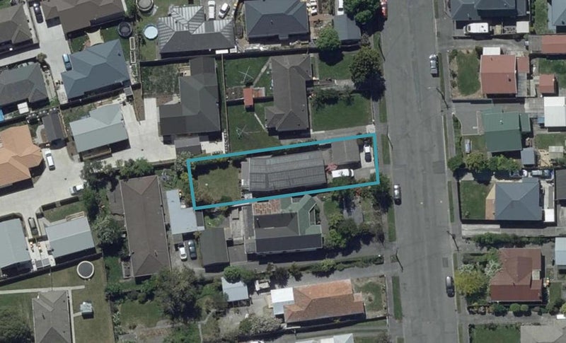 25 Quinns Road, Shirley, Christchurch - Carousel 1
