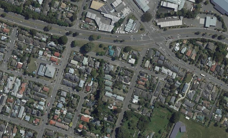 14A Hornbrook Street, Waltham, Christchurch - Carousel 1
