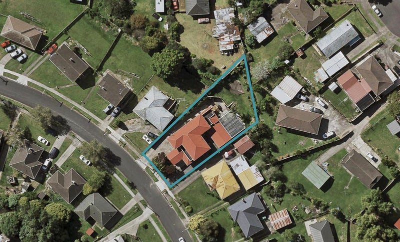 14 Rapson Road, Otara, Auckland - Carousel 1
