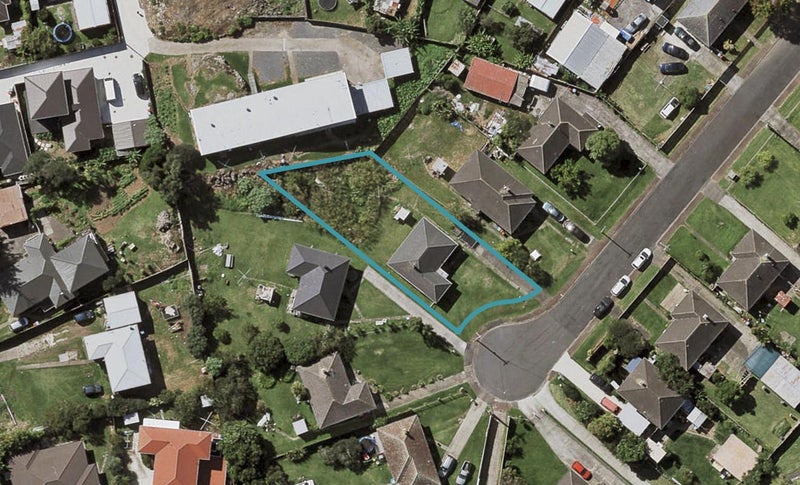 12 Runa Place, Mount Wellington, Auckland - Carousel 1