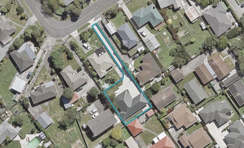 47 Thackeray Street, Trentham, Upper Hutt - Carousel 1