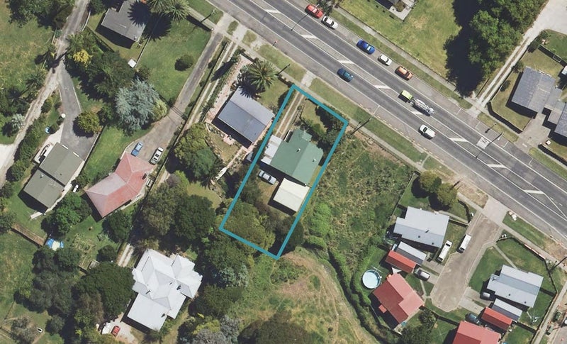 481 Wainui Road, Kaiti, Gisborne - Carousel 1