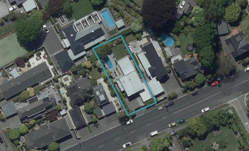 33 Holmwood Road, Merivale, Christchurch - Carousel 1