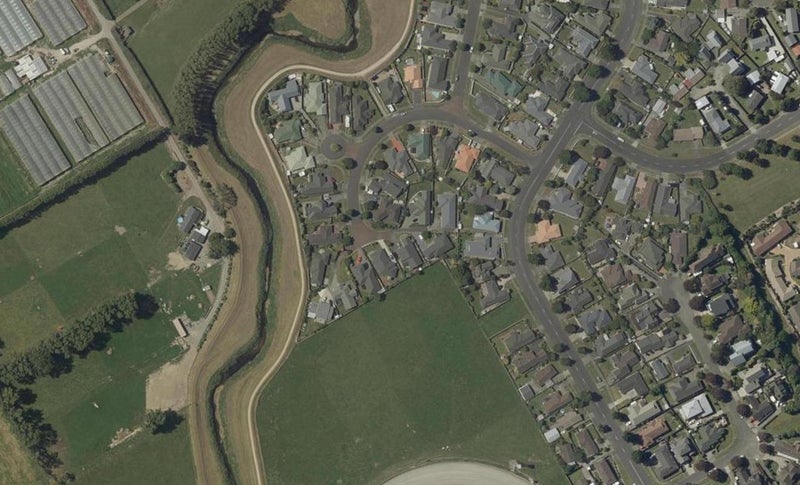 25 Strachan Way, Highbury, Palmerston North - Carousel 1