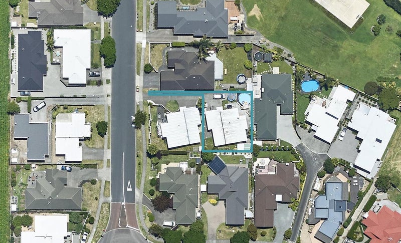 137 Palm Beach Boulevard, Papamoa Beach, Papamoa - Carousel 1