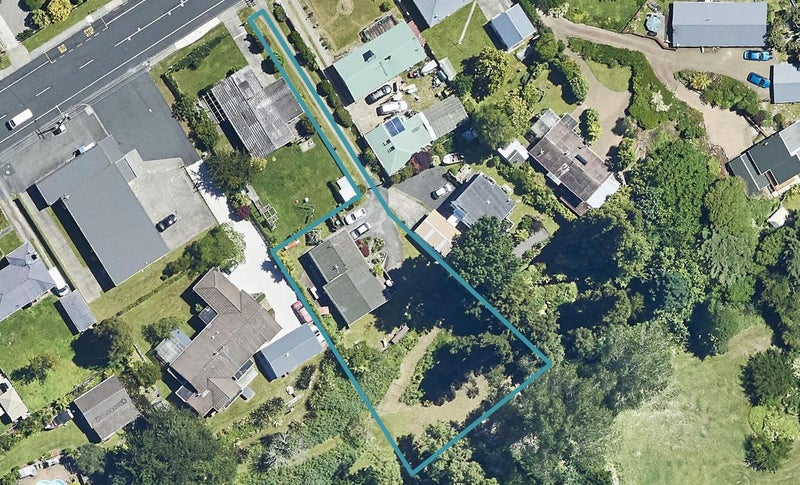 310 Sunset Road, Sunnybrook, Rotorua - Carousel 1