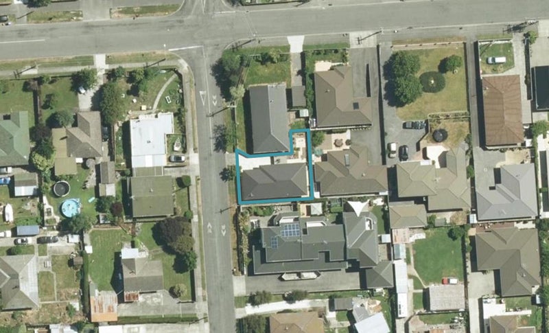 35D Beaver Road, Blenheim, Blenheim - Carousel 1