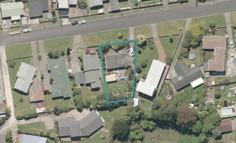 43 Burtts Road, Durie Hill, Whanganui - Carousel 1