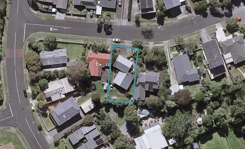 6 Rennell Street, Frankleigh Park, New Plymouth - Carousel 1