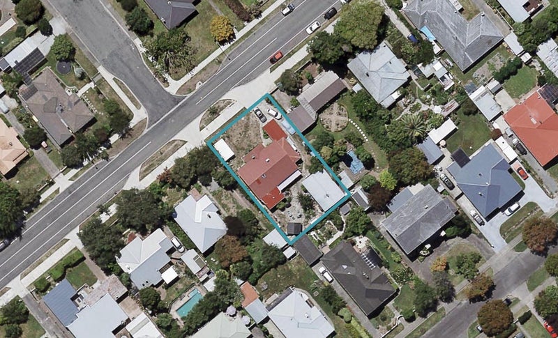202 Townshend Street, Saint Leonards, Hastings - Carousel 1