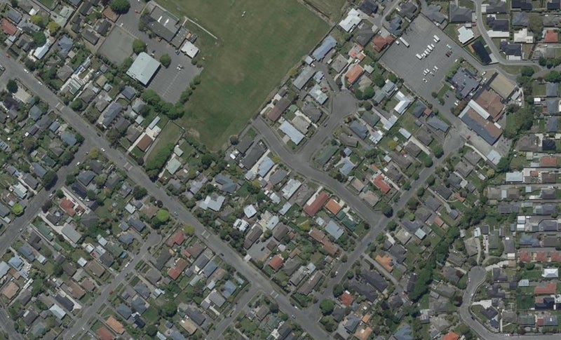 11 Minaret Street, Mairehau, Christchurch - Carousel 1