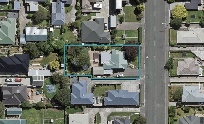 138 Exmouth Street, Waverley, Invercargill - Carousel 1