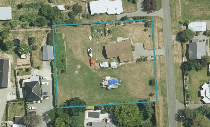 42 Severne Street, Yelverton, Blenheim - Carousel 1