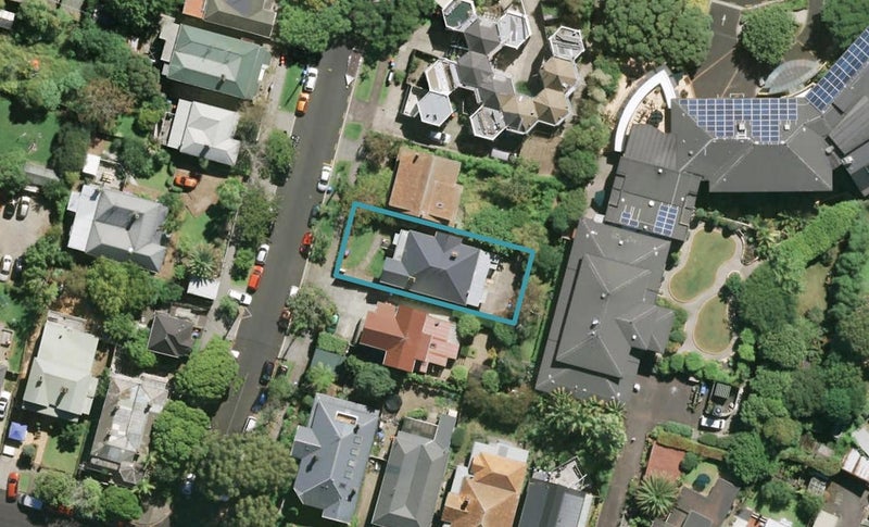 3/4 Glasgow Terrace, Grafton, Auckland - Carousel 1