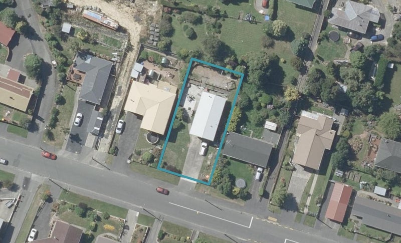 90 Barr Street, Kenmure, Dunedin - Carousel 1