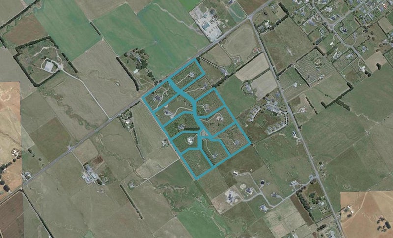 2/239 Martinborough - Pirinoa RD, FEATHERSTON - Carousel 1