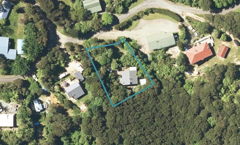 27 Nikau ST, Marlborough Sounds, MARLBOROUGH - Carousel 1