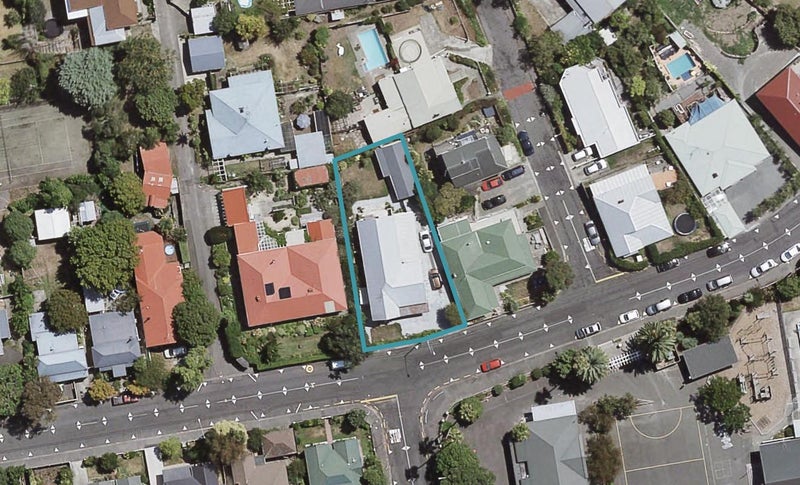 29 Napier Terrace, Hospital Hill, Napier - Carousel 1