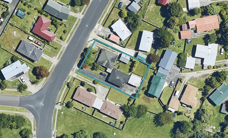 6 Goldie Street, Pukehangi, Rotorua - Carousel 1