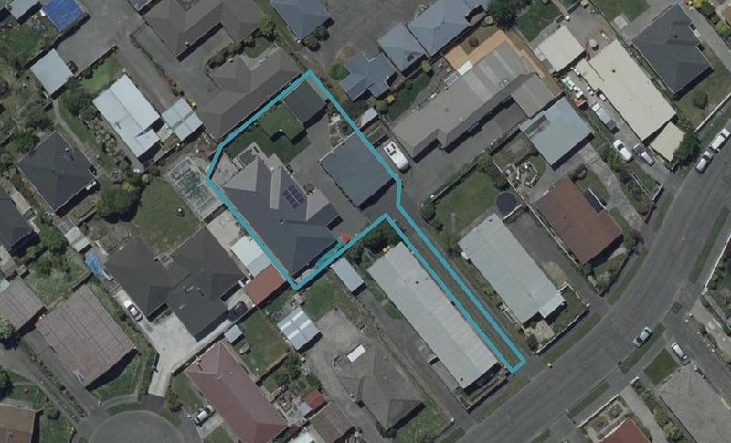 16 Blakehall Place, Spreydon, Christchurch - Carousel 1