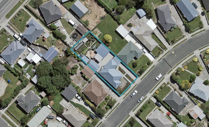 216 Crawford Street, Glengarry, Invercargill - Carousel 1