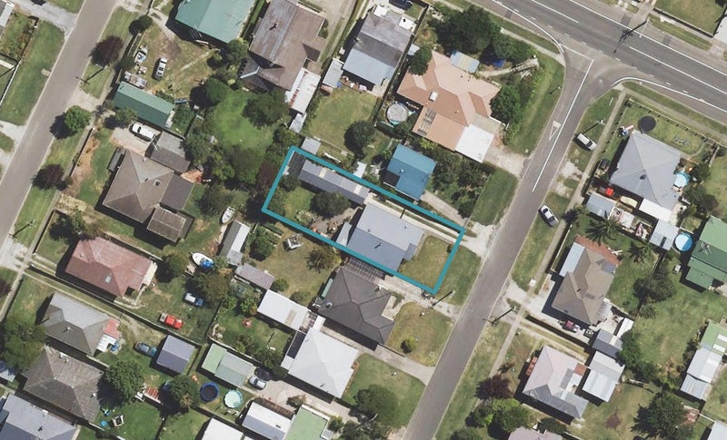 3 Asquith Street, Te Hapara, Gisborne - Carousel 1