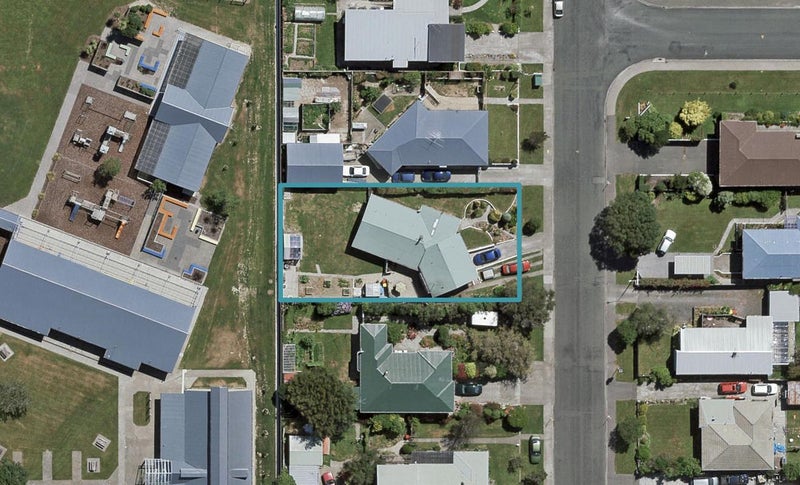 54 Lime Street, Newfield, Invercargill - Carousel 1