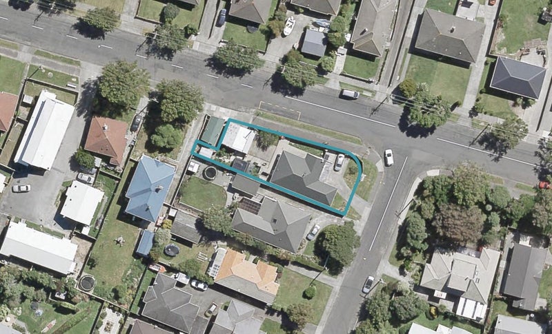 2 Waitui Crescent, Waiwhetu, Lower Hutt - Carousel 1