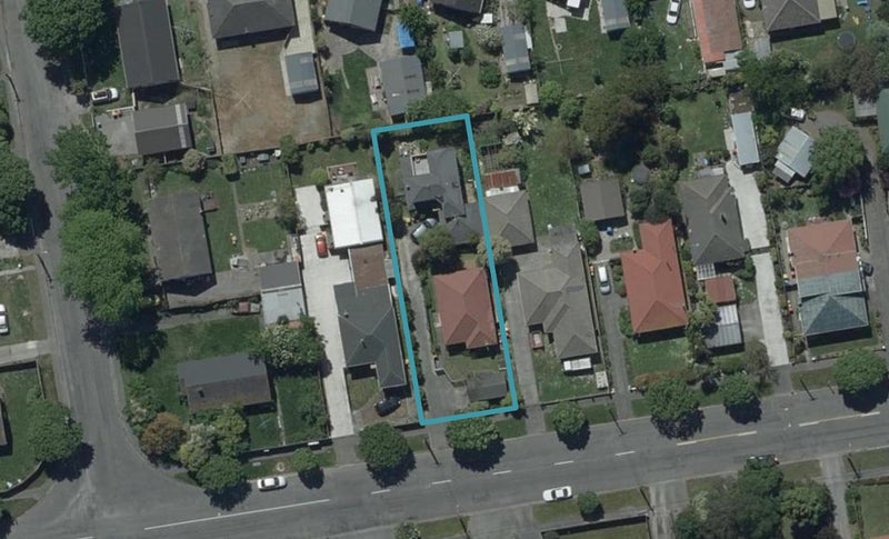 2/23 McBratneys Road, Dallington, Christchurch - Carousel 1