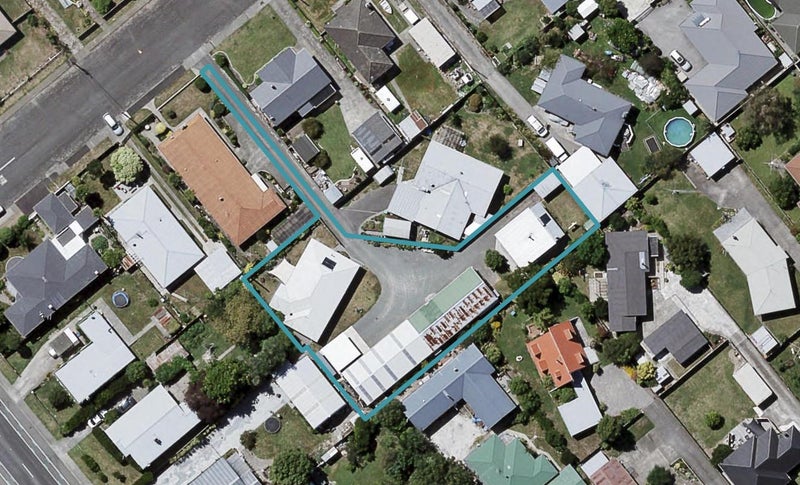405A Terrace Road, Parkvale, Hastings - Carousel 1