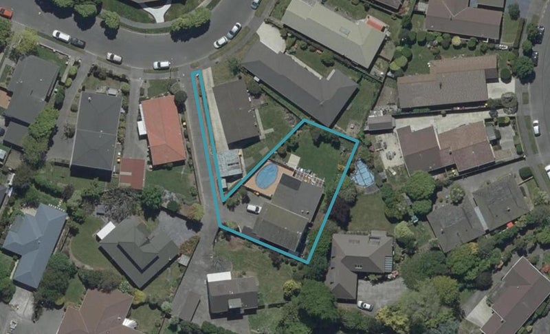 10C Geraldo Place, Russley, Christchurch - Carousel 1