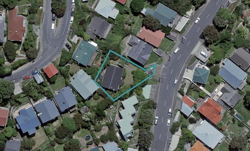 68 Hataitai Road, Hataitai, Wellington - Carousel 1