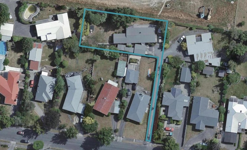 22B Miro Street, Lansdowne, Masterton - Carousel 1