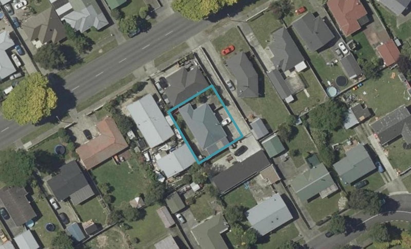 172 Tremaine Avenue, Westbrook, Palmerston North - Carousel 1
