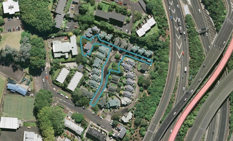 10/29 Beresford Street Central, Freemans Bay, Auckland - Carousel 1