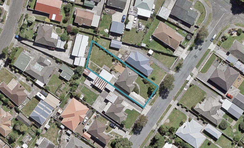 5 Mcdonald Street, Taita, Lower Hutt - Carousel 1