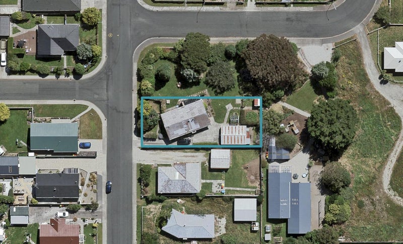 44 Iona Street, Strathern, Invercargill - Carousel 1