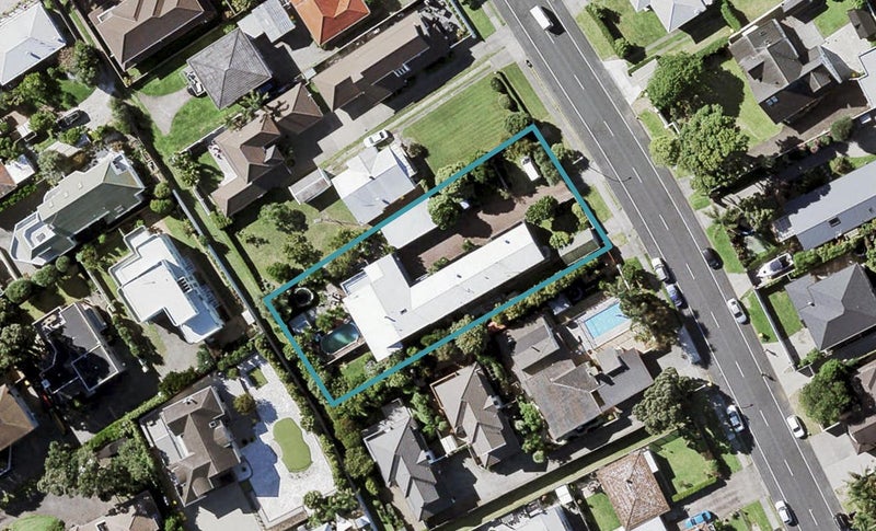 3/47 Hattaway Avenue, Bucklands Beach, Auckland - Carousel 1
