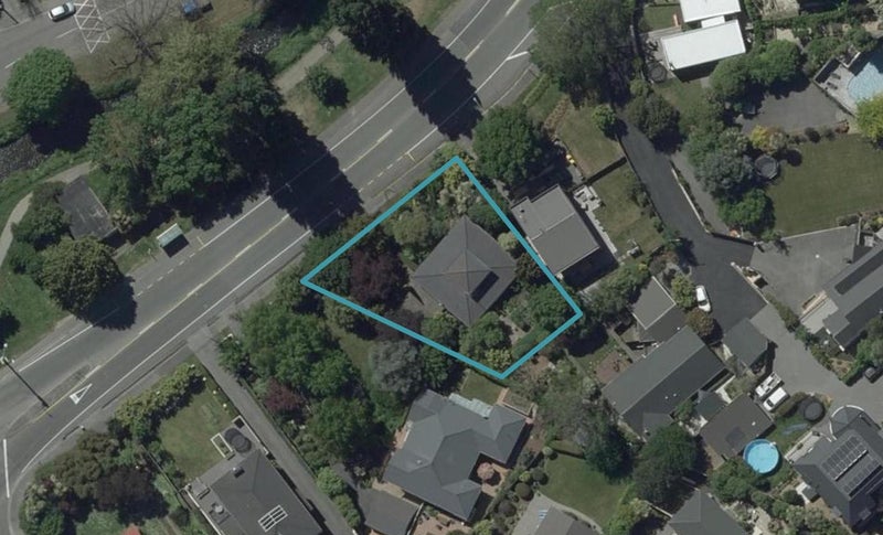 33 Cashmere Road, Cashmere, Christchurch - Carousel 1