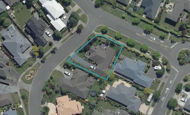 1 Caroline Way, Northwood, Christchurch - Carousel 1
