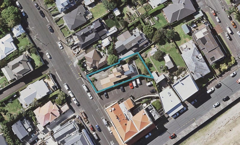 2A Church Street, Devonport, Auckland - Carousel 1