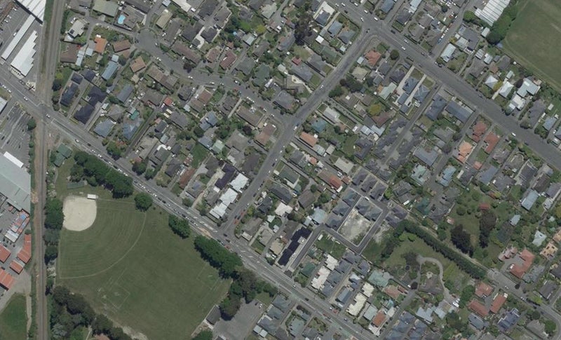 23 Nyoli Street, Northcote, Christchurch - Carousel 1