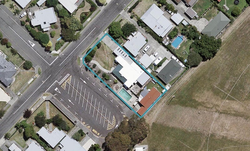 1/16 Morse Street, Marewa, Napier - Carousel 1