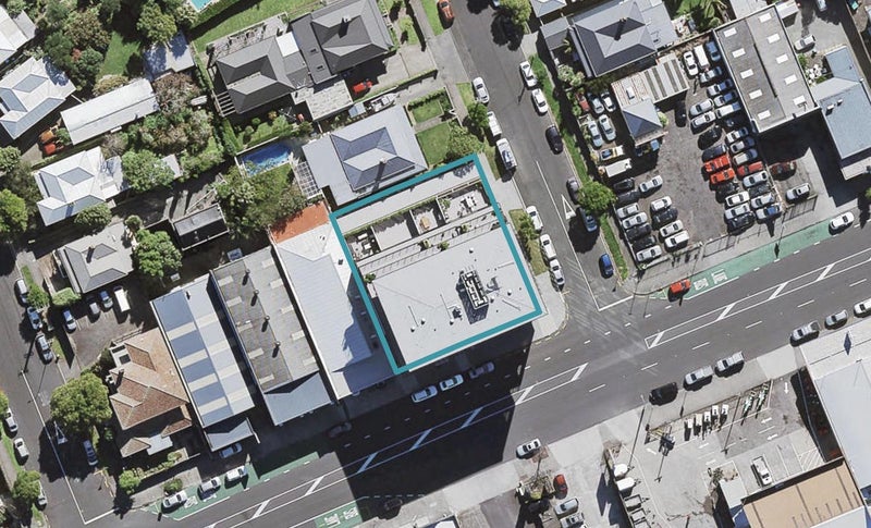 302/367 Great North Road, Grey Lynn, Auckland - Carousel 1