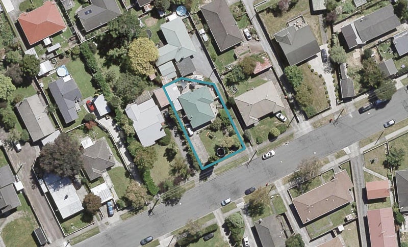 34 Wilford Street, Wallaceville, Upper Hutt - Carousel 1