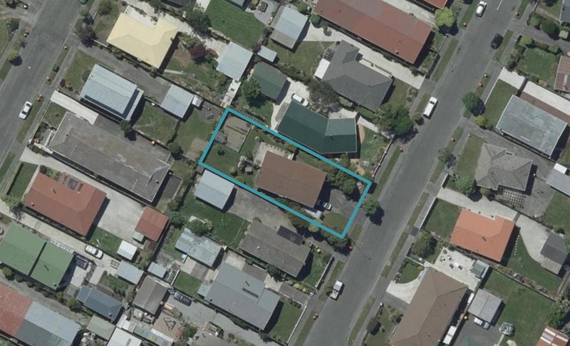 24 Arran Crescent, Woolston, Christchurch - Carousel 1