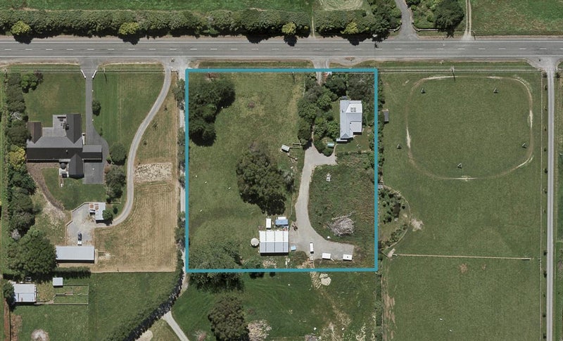 355 Bainfield Road, Waihopai, Invercargill - Carousel 1