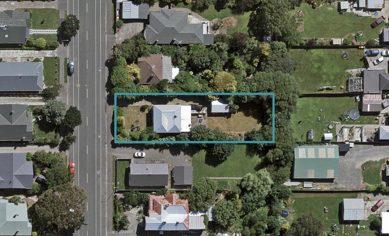 66 Morton Street, Georgetown, Invercargill - Carousel 1