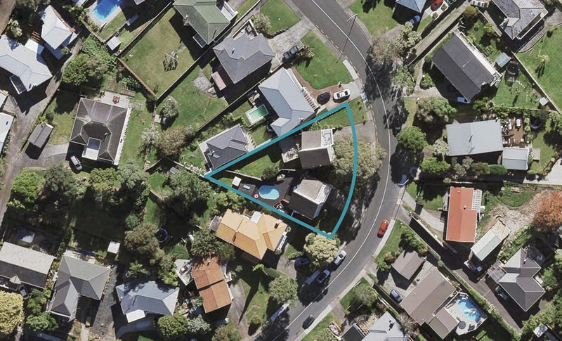2/55 Monarch Avenue, Hillcrest, Auckland - Carousel 1