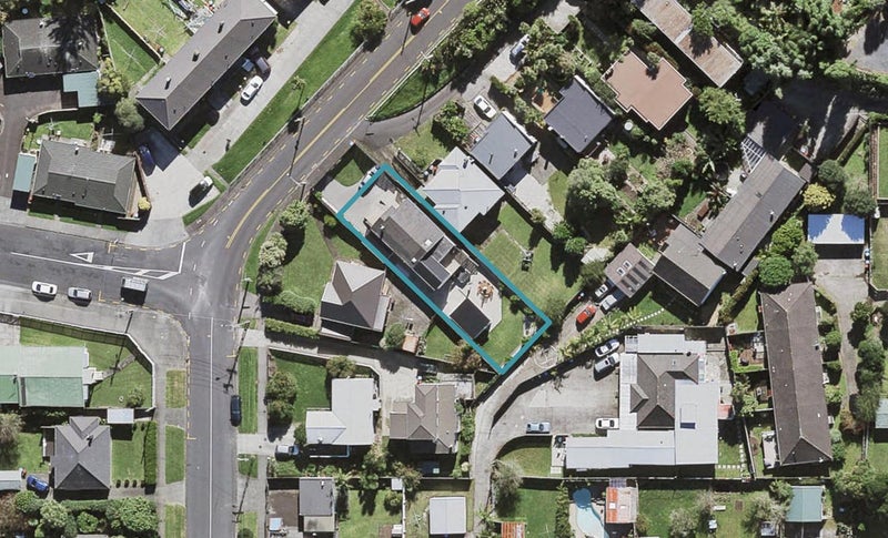 70 Tuarangi Road, Grey Lynn, Auckland - Carousel 1